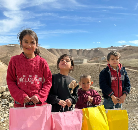 Gönüllü Buluşmaları